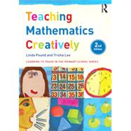 Teaching Mathematics Creatively