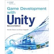 Game Development with Unity