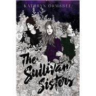 The Sullivan Sisters,9781534420540