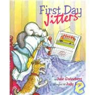 First Day Jitters