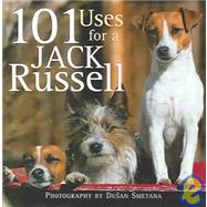 101 Uses For A Jack Russell