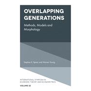 Overlapping Generations