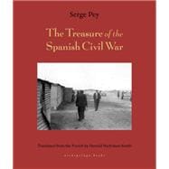 Treasure of the Spanish Civil War