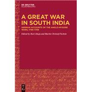 A Great War in South India