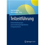 Teilzeitführung