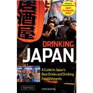 Drinking Japan