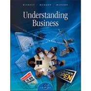 Understanding Business (6th w/ CD-ROM)