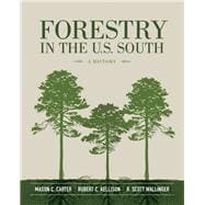 Forestry in the U.S. South