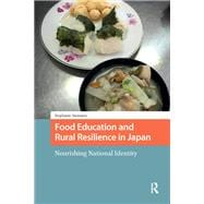 Food Education and Rural Resilience in Japan