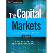 The Capital Markets Evolution of the Financial Ecosystem,9781119220541