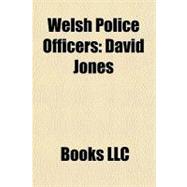 Welsh Police Officers