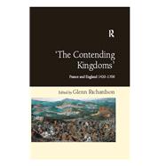 'The Contending Kingdoms'