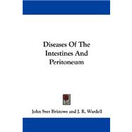 Diseases of the Intestines and Peritoneum