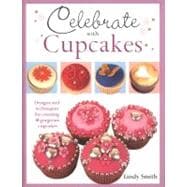 Celebrate With Cupcakes
