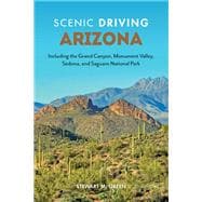 Scenic Driving Arizona