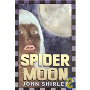 Spider Moon