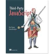 Third-party Javascript