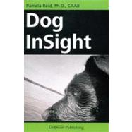 Dog Insight,9781617810541