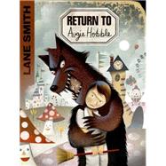 Return to Augie Hobble
