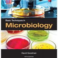 Basic Techniques in Microbiology