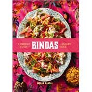 Bindas Comfort food with an Indian soul