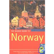 The Rough Guide to Norway 3