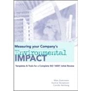 Measuring Your Company's Environmental Impact