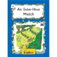 Jolly Readers Level 4 - Inky and Friends : Set of 6 Books