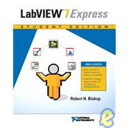 Labview(TM) 7. 0 Express Student Edition with 7. 1 Update