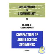 Compaction of Argillaceous Sediments