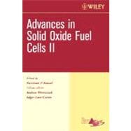 Advances in Solid Oxide Fuel Cells II, Volume 27, Issue 4