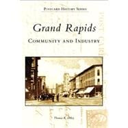 Grand Rapids Community and Industry, Mi
