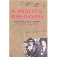 A Misfit's Manifesto