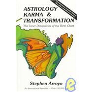 Astrology, Karma & Transformation