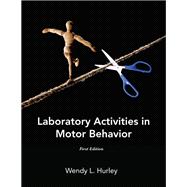 Laboratory Exercises in Motor Behavior
