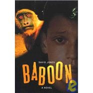 Baboon A Novel