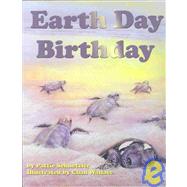 Earth Day Birthday