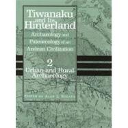 Tiwanaku and Its Hinterland