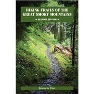 Hiking Trails of the Great Smoky Mountains