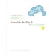 Gramática para la composición Workbook