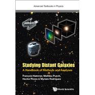 Studying Distant Galaxies