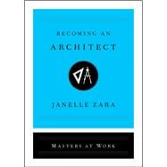 Becoming an Architect