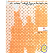 International Yearbook Communication Design 2005/2006