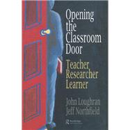 Opening The Classroom Door