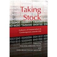Taking Stock