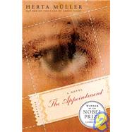 The Appointment A Novel
