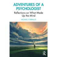 Adventures of a Psychologist