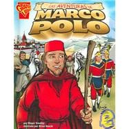 Las Aventuras De Marco Polo / The Adventures of Marco Polo
