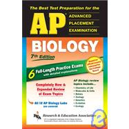 The Best Test Preparation For The Advanced Placement Examination: Ap Biology