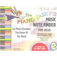 Piano Fairy's Note Finder